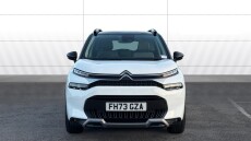 Citroen C3 Aircross 1.2 PureTech 110 Max 5dr Petrol Hatchback